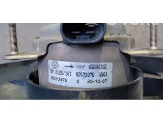  Турбина Alfa Romeo 155           