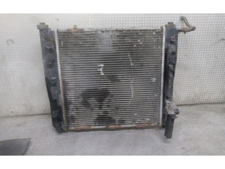 Генератор Tata Indica Vista II