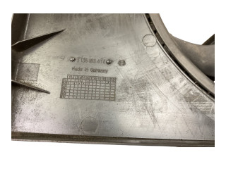 Электрический вентилятор радиаторов  3135103478, 1137328081   Volvo V70 