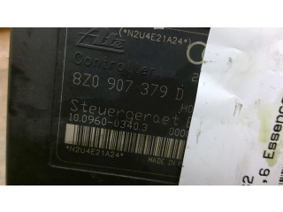 Блок управления АБС 8Z0614517H Audi A2
