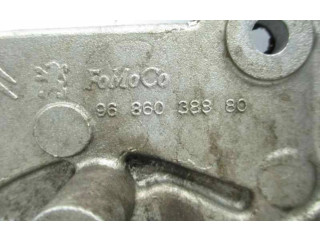 Turbodmychadlo Турбина 9685293080, 8917307507   Citroen C3   