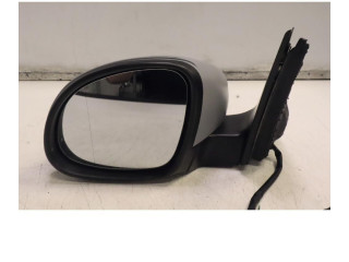 Zpětné zrcátko  Volkswagen Tiguan 2008    