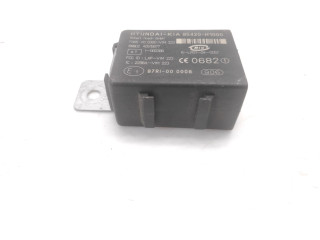 Блок управления иммобилайзера