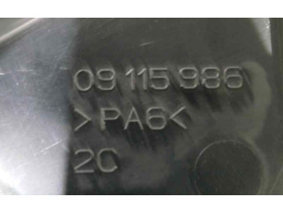 Модуль управления BSM 09115986 Opel Corsa C