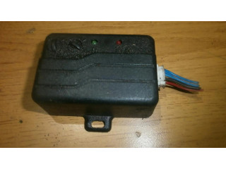 Блок управления    Nissan Sunny