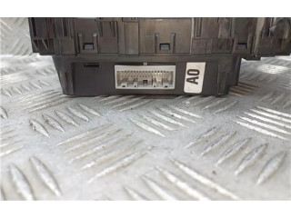   Pojistková skříňka 3677068K0, 36770M68K0   Suzuki Alto 2010