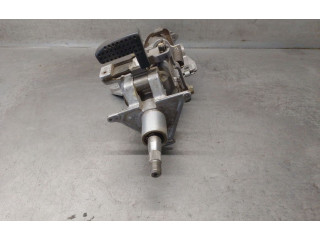 Рулевая рейка 48810EC700, 48810EC700 Nissan Navara 2005 - 2016 года