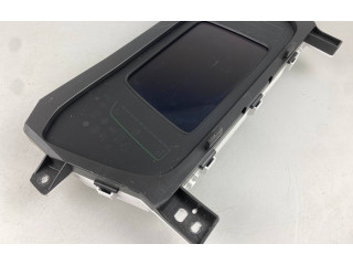 Панель приборов 78100-TZB-E430-M1, 78100TZBE430M1   Honda Jazz       