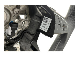 Руль Audi A3 S3 8L  1996 - 2003 года 8Y0419091C      