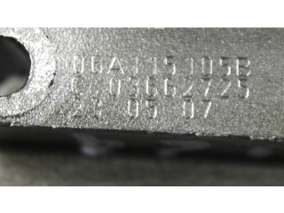 Čerpadlo oleje 06A115105B Seat Cordoba (6L) AXR