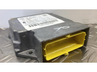 Блок подушек безопасности 8R0959655C, 8R0959655   Audi Q5 SQ5