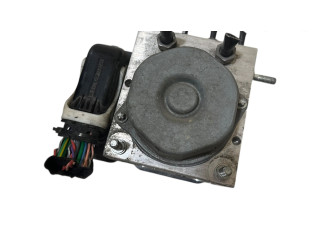 Jednotka ABS 9816071180, 87DDDD0856161 Peugeot 308 2016