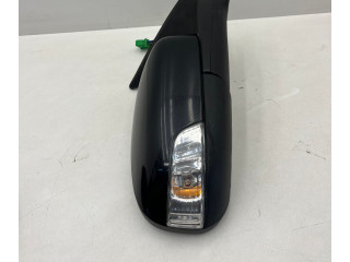 Зеркало электрическое        Volvo V70  2005 - 2008 года   