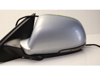 Zpětné zrcátko  Volkswagen Tiguan 2011  2008R  