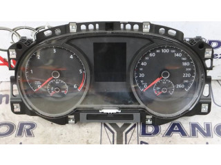 Панель приборов 5G1920741C, 5G1260202 Volkswagen Golf VII