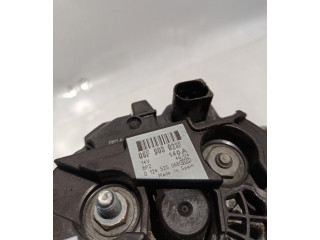 Генератор 06F, 0124525066   Audi A3 S3 8P      