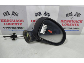 Зеркало электрическое        Chevrolet Matiz   -  года   