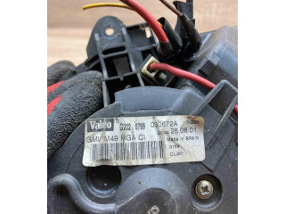 Вентилятор печки    G2028799   Citroen Berlingo