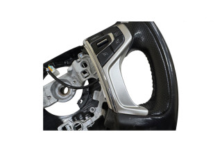 Руль Mitsubishi Outlander 2013 - 2021 года