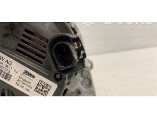 Генератор Audi Q2 - - года