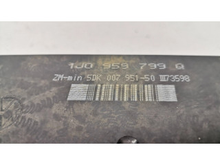 Блок комфорта 1J0959799Q, 5DK00795150 Skoda Octavia Mk1 (1U)