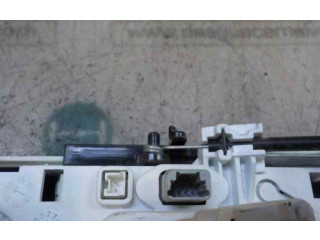 Модуль блока управления кондиционером 275101988R, 5P3743000 Dacia Dokker