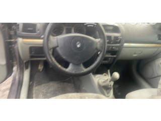 Вентилятор печки    7701070217, 7701070217   Renault Clio II