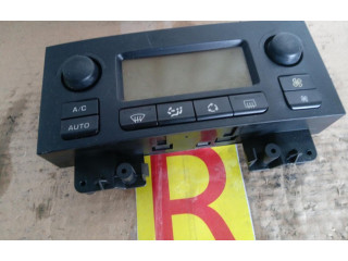 Блок управления климат-контролем Citroen C4 I