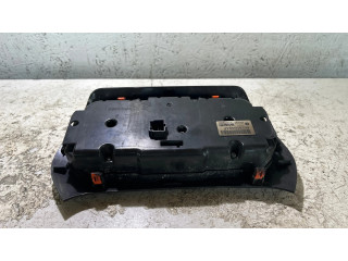 Блок управления климат-контролем 68285942AF, 13016601568922   Jeep Cherokee