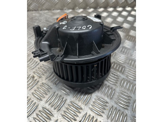 Вентилятор печки 5Q1819021H, 08032800 Volkswagen Golf VII