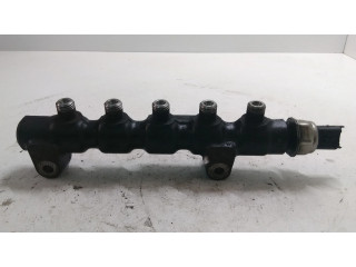 Топливная рампа 9654592680, 9655465480 Citroen Berlingo 1.6