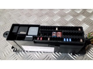 Блок предохранителей AV6T14K131AC, E02260200   Ford Focus    