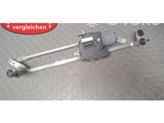 Моторчик дворников 1Z1955023E, 1Z1955119C Skoda Octavia Mk2 (1Z)