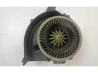 Вентилятор печки       Skoda Fabia Mk1 (6Y)