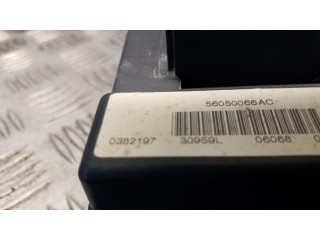 Блок предохранителей 56050066AC Jeep Grand Cherokee (WK)