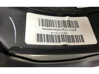 Руль Jeep Grand Cherokee 2010 - 2021 года 5QV31DX9AC, 1WE282X9AD