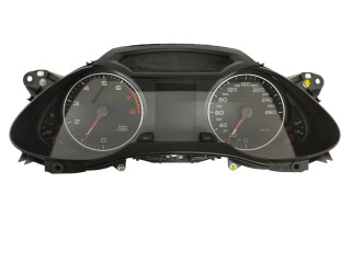 Панель приборов 8K0920930A, 503001523102   Audi A4 Allroad       