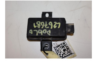 Řídící jednotka Fiat Doblo 2010