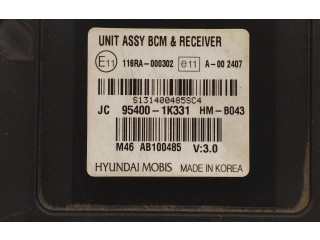 Блок управления 954001K331 Hyundai ix20