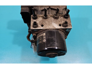 Блок АБС 1J0614217F, IMPRK1415141   Skoda  Octavia Mk1 (1U)  1996 - 2004 года