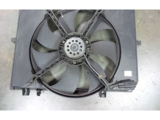 Комплект вентиляторов     A0015003093, A0015003093    Mercedes-Benz E AMG W210 