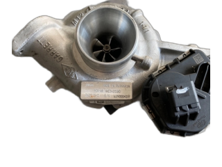 Турбина Нагнетатель Jeep Renegade  860518         