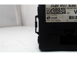 Блок управления 3Q0907530G   Audi RS3