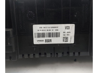 Přístrojová deska Seat Altea XL 2013 1P0920850R