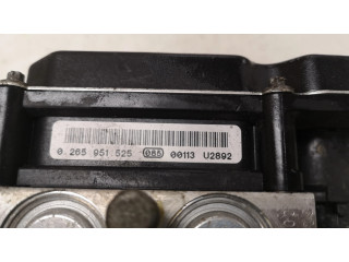 Блок АБС 0265251373, 5670L9130110   Citroen  C4 Grand Picasso  2007-2013 года