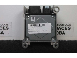 Блок подушек безопасности BOSCH   Ford Galaxy