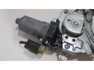 Передний комплект электрического механизма для подъема окна