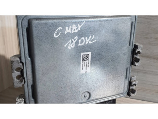 Řídící jednotka 7M5112A650AUD, 5WS40582DT Ford Focus C-MAX 2007