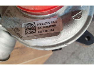 Turbodmychadlo Турбина 04L253014C Volkswagen Transporter - Caravelle T6