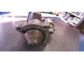 Стартер 11018970125N, 5802M3 Citroen C8